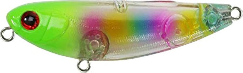 フェイキードッグ70mm7本 90mm3本 他2本 12本セット Amazon.co.jp: ジップベイツ(Zipbaits) ZBL フェイキードッグ CB